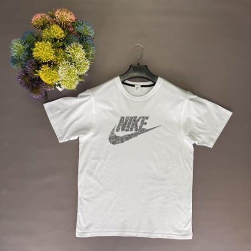 Футболка Annet (S-2XL) VE0125 white (лето) Annet VE0125 white