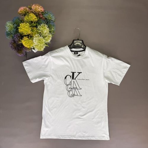 Футболка Annet (S-2XL) VE0126 white (лето) Annet VE0126 white