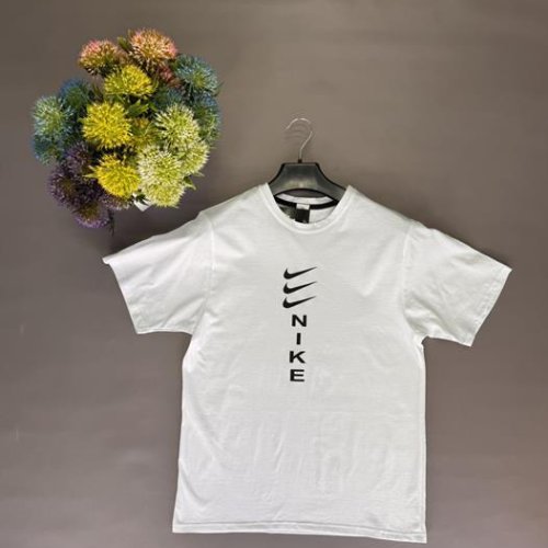 Футболка Annet (S-2XL) VE0127 white (лето) Annet VE0127 white