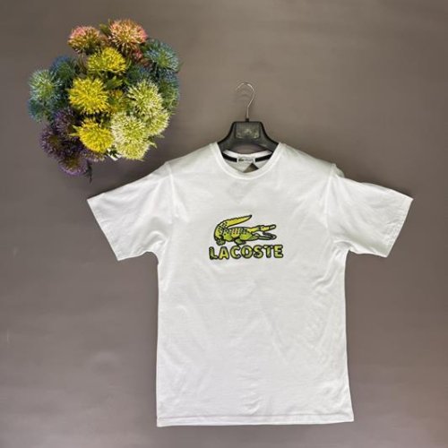 Футболка Annet (S-2XL) VE0128 white (лето) Annet VE0128 white