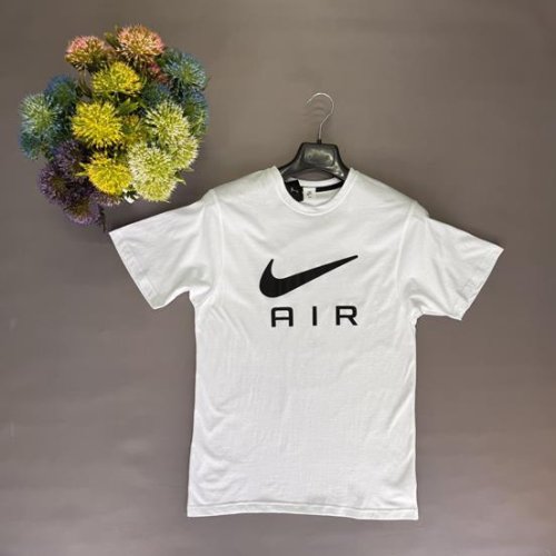 Футболка Annet (S-2XL) VE0129 white (лето) Annet VE0129 white