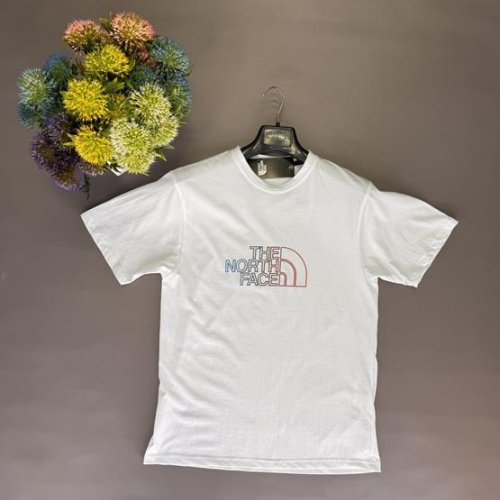 Футболка Annet (S-2XL) VE0131 white (лето) Annet VE0131 white