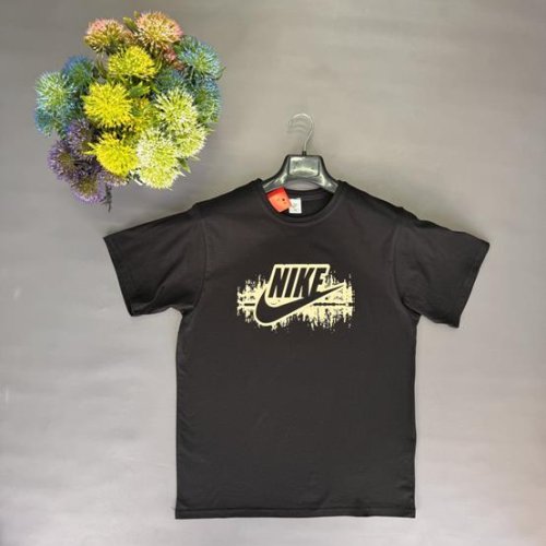 Футболка Annet (S-2XL) VE0132 black (лето) Annet VE0132 black