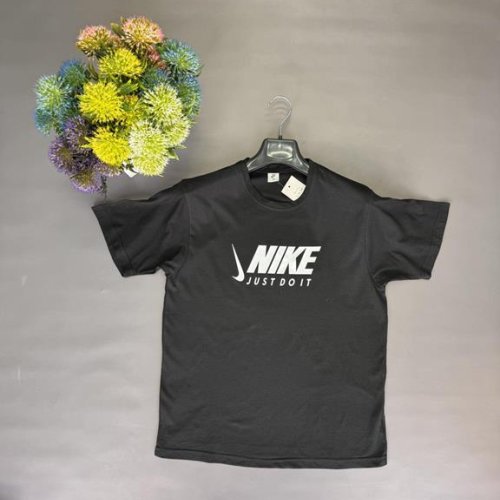 Футболка Annet (S-2XL) VE0133 black (лето) Annet VE0133 black