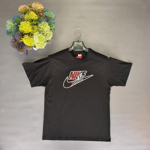 Футболка Annet (S-2XL) VE0135 black (лето) Annet VE0135 black