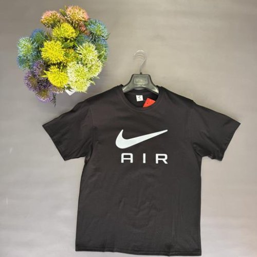 Футболка Annet (S-2XL) VE0137 black (лето) Annet VE0137 black