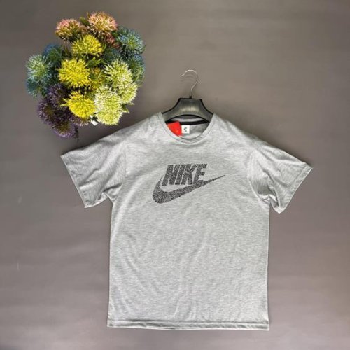 Футболка Annet (S-2XL) VE0138 gray (лето) Annet VE0138 gray