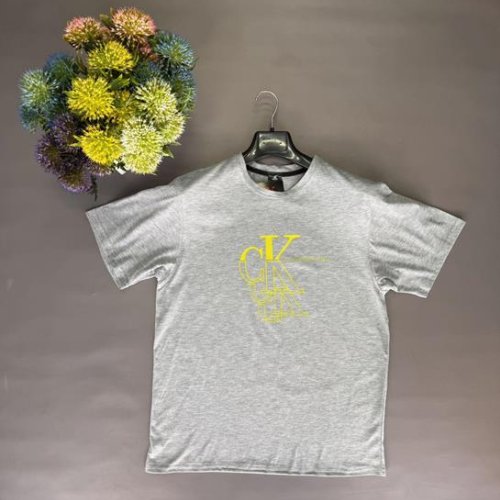 Футболка Annet (S-2XL) VE0139 gray (лето) Annet VE0139 gray