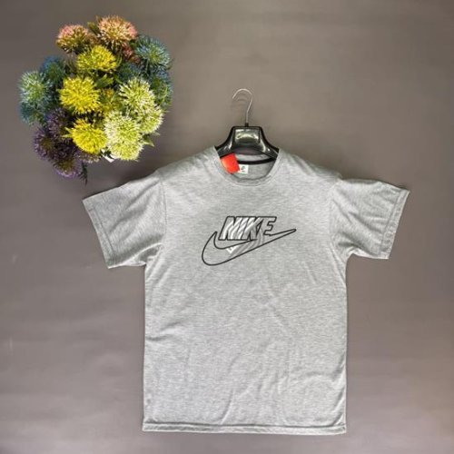 Футболка Annet (S-2XL) VE0140 gray (лето) Annet VE0140 gray