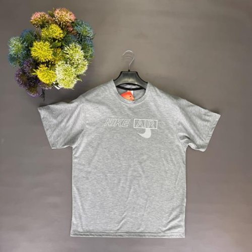 Футболка Annet (S-2XL) VE0142 gray (лето) Annet VE0142 gray