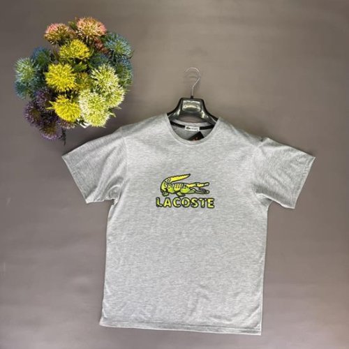 Футболка Annet (S-2XL) VE0143 gray (лето) Annet VE0143 gray