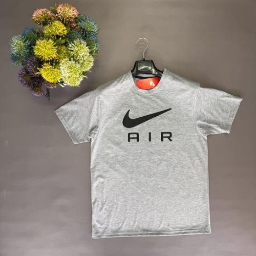 Футболка Annet (S-2XL) VE0144 gray (лето) Annet VE0144 gray