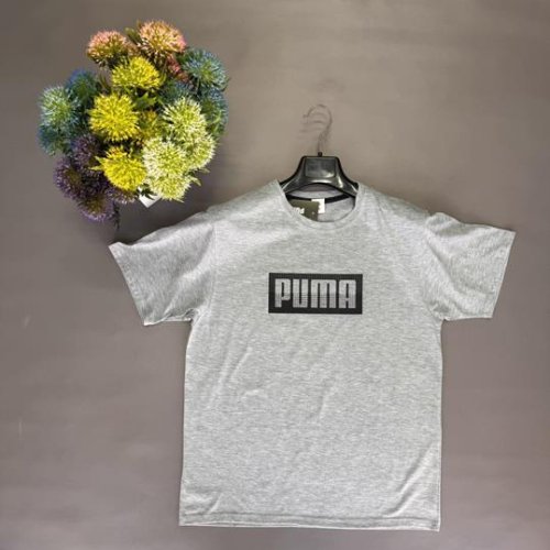 Футболка Annet (S-2XL) VE0145 gray (лето) Annet VE0145 gray