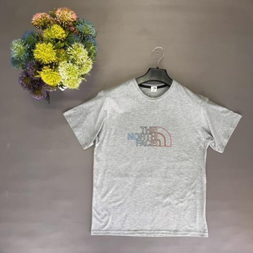 Футболка Annet (S-2XL) VE0146 gray (лето) Annet VE0146 gray