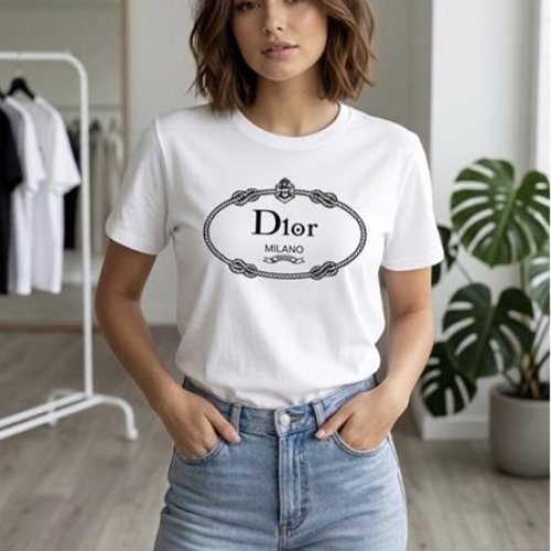 Футболка Annet (S-2XL) AZ0198 white (лето) Annet AZ0198 white