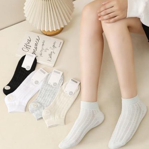 Носки Annet (37-42) KH2815-6 mix (деми) Annet KH2815-6 mix