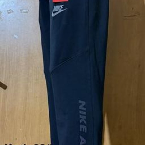 Штаны спорт Ayden (48-58) 02-1 navy (деми) Ayden 02-1 navy