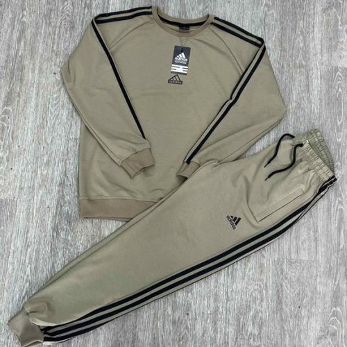 Костюм спорт Ayden (M-3XL) 293-209 khaki (деми) Ayden 293-209 khaki