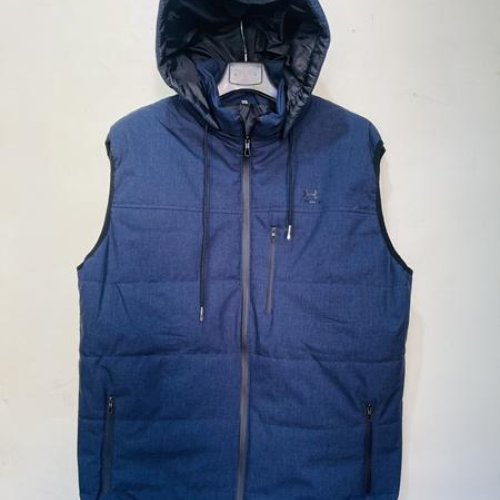 Жилетка Ayden (52-60) AD1453 blue (деми) Ayden AD1453 blue