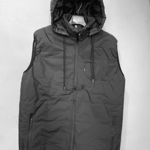 Жилетка Ayden (52-60) AD1454 khaki (деми) Ayden AD1454 khaki