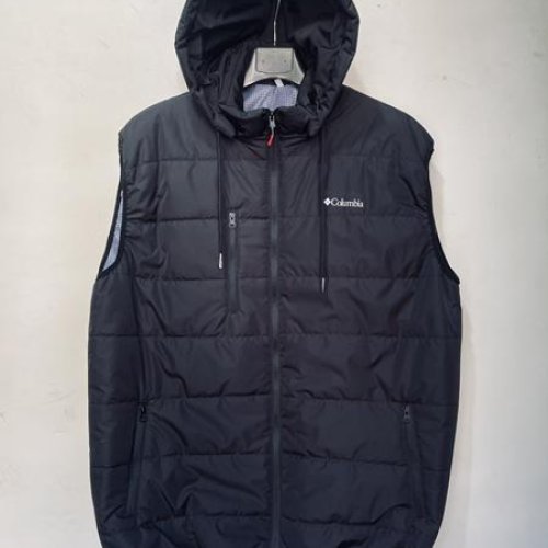 Жилетка Ayden (52-60) AD1457 black (деми) Ayden AD1457 black