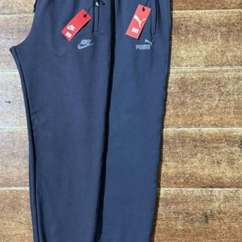 Штаны спорт Ayden (56-64) AD1464N navy (деми) Ayden AD1464N navy