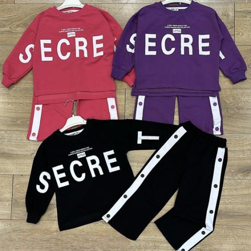 Костюм Baby Boom (3-6) BB12 black (деми) Baby Boom BB12 black