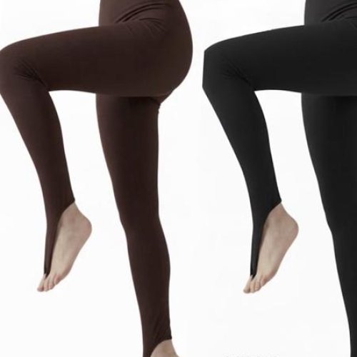 Лосины Minh (42-48) 0920-3 brown (деми) Minh 0920-3 brown