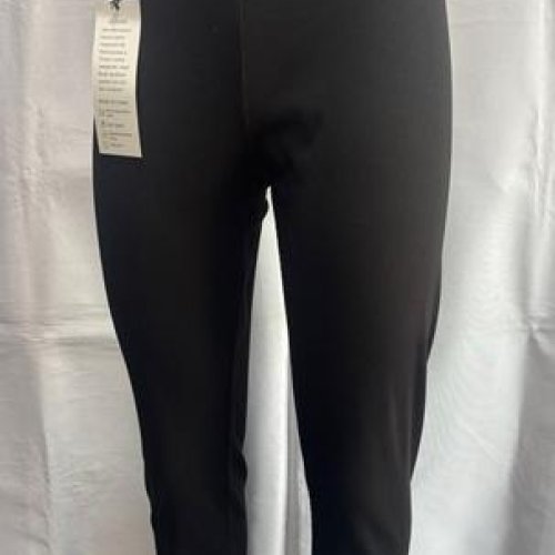 Лосины Minh (3XL-6XL) 2953 black (деми) Minh 2953 black