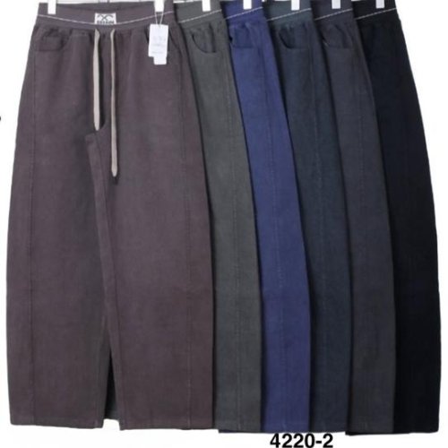 Штаны Minh (44-50) 4220-2 mix (деми) Minh 4220-2 mix