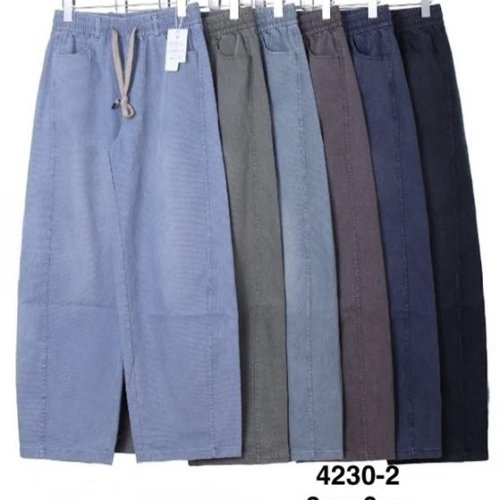 Джинсы Minh (44-52) 4230-2 mix (деми) Minh 4230-2 mix