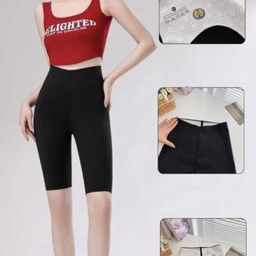 Велосипедки Minh (S-XL) 749 black (лето) Minh 749 black