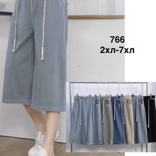 Шорты Minh (50-60) 766 mix (лето) Minh 766 mix