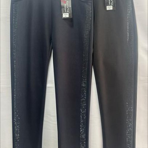 Штаны Minh (11XL-14XL) 82267 mix (деми) Minh 82267 mix