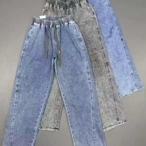 Джинсы Minh (25-30) 9325-8 blue (деми) Minh 9325-8 blue