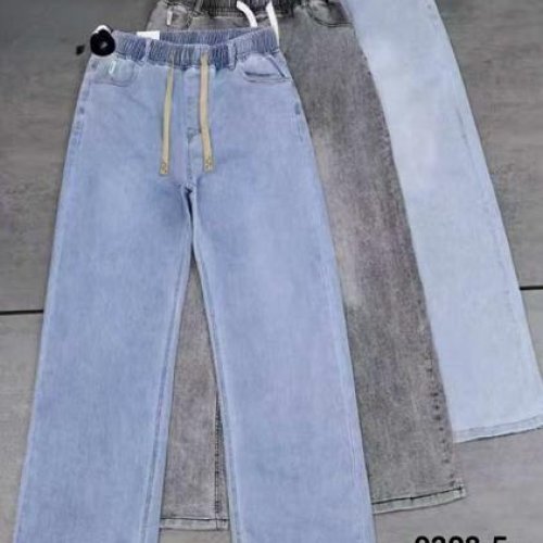 Джинсы Minh (28-33) 9328-5 grey (деми) Minh 9328-5 grey