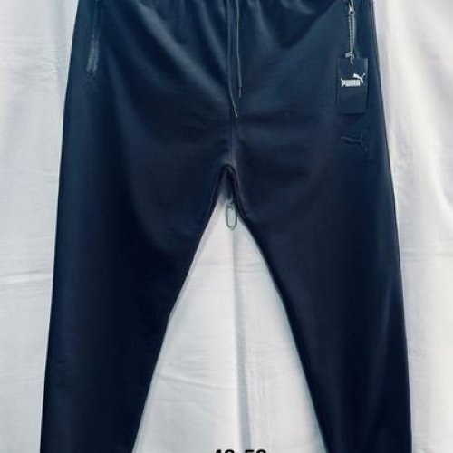 Штаны спорт Minh (48-58) MH513 navy (деми) Minh MH513 navy