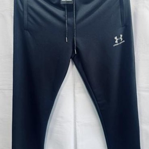 Штаны спорт Minh (46-54) MH525 navy (деми) Minh MH525 navy