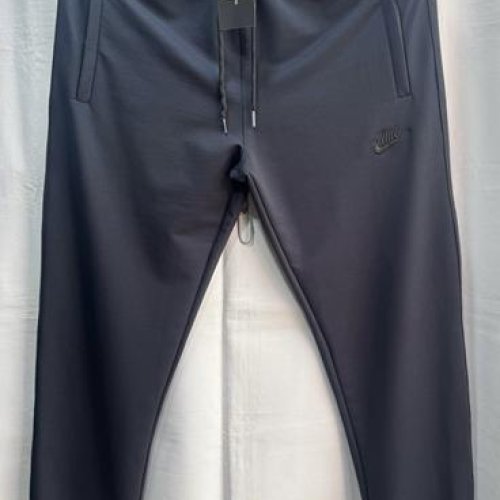 Штаны спорт Minh (46-54) MH526 navy (деми) Minh MH526 navy