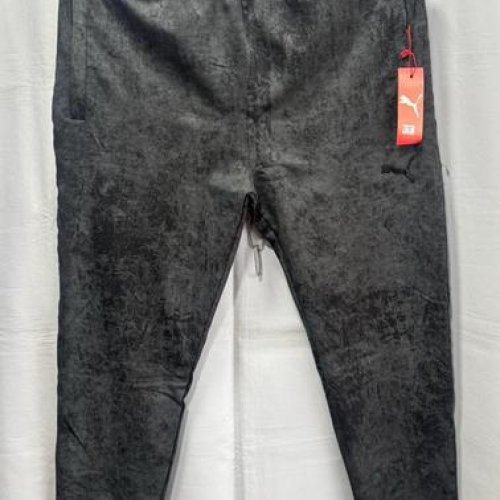 Штаны спорт Minh (48-58) MH529 grey (деми) Minh MH529 grey