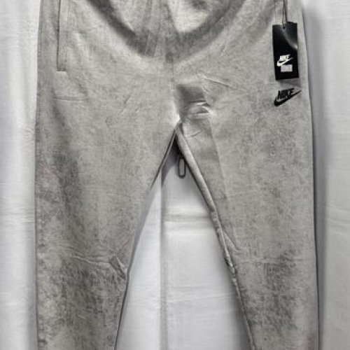 Штаны спорт Minh (48-58) MH530 grey (деми) Minh MH530 grey