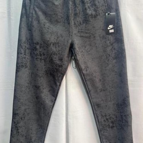 Штаны спорт Minh (48-58) MH532 d.grey (деми) Minh MH532 d.grey