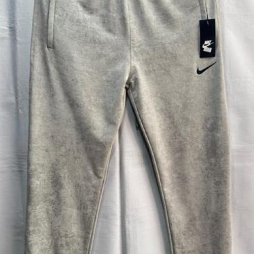 Штаны спорт Minh (48-58) MH533 grey (деми) Minh MH533 grey