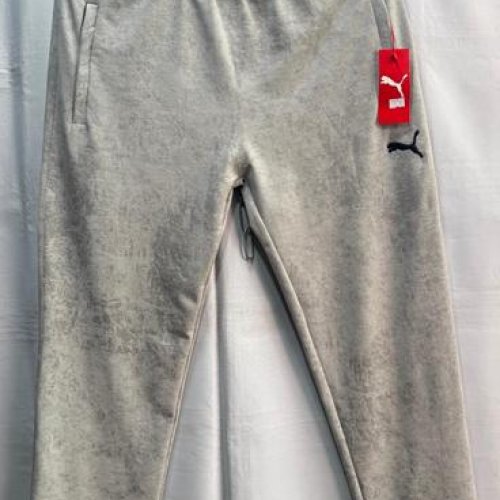 Штаны спорт Minh (48-58) MH534 grey (деми) Minh MH534 grey