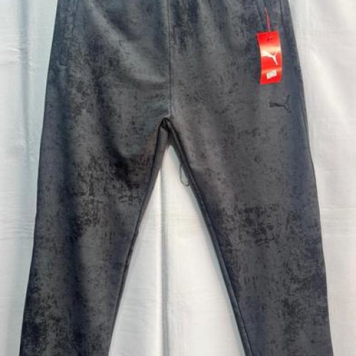 Штаны спорт Minh (48-58) MH535 d.grey (деми) Minh MH535 d.grey