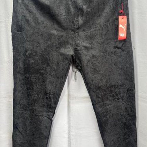 Штаны спорт Minh (56-64) MH536 d.grey (деми) Minh MH536 d.grey