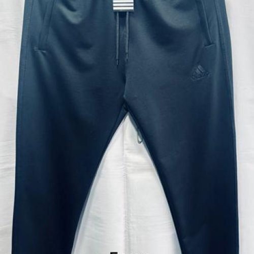 Штаны спорт Minh (56-64) MH545 navy (деми) Minh MH545 navy