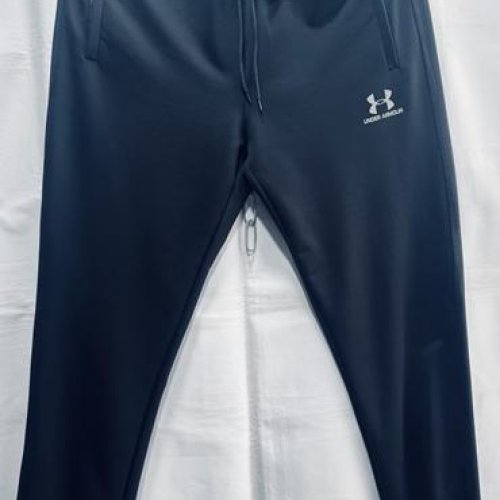 Штаны спорт Minh (50-58) MH556 navy (деми) Minh MH556 navy