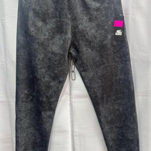 Штаны спорт Minh (40-50) MH558 d.grey (деми) Minh MH558 d.grey