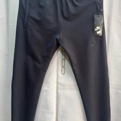 Штаны спорт Minh (36-44) MH561 navy (деми) Minh MH561 navy